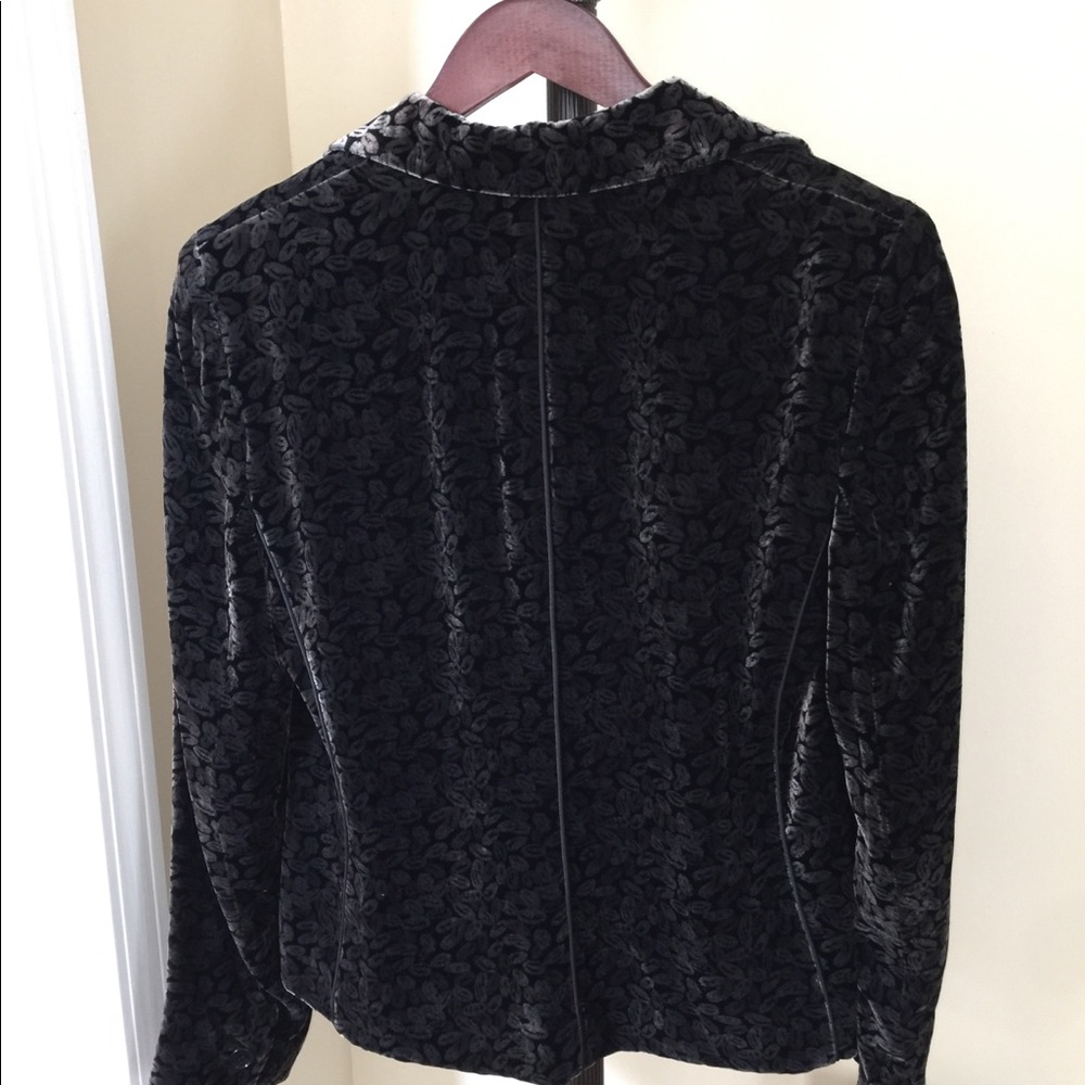 Anne Klein New York Blazer - Picture 8 of 12